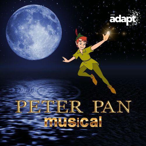 Peter Pan